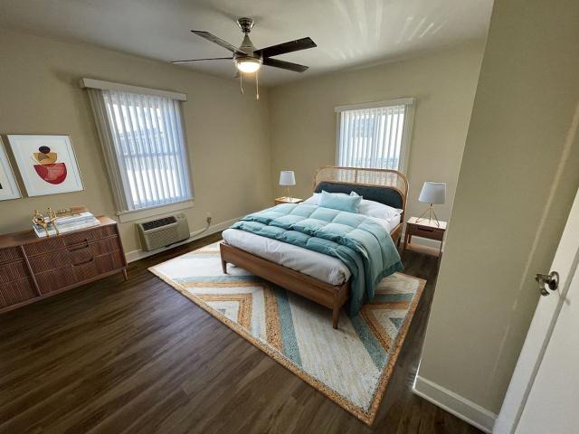 Apartment for rent in Glendale, California