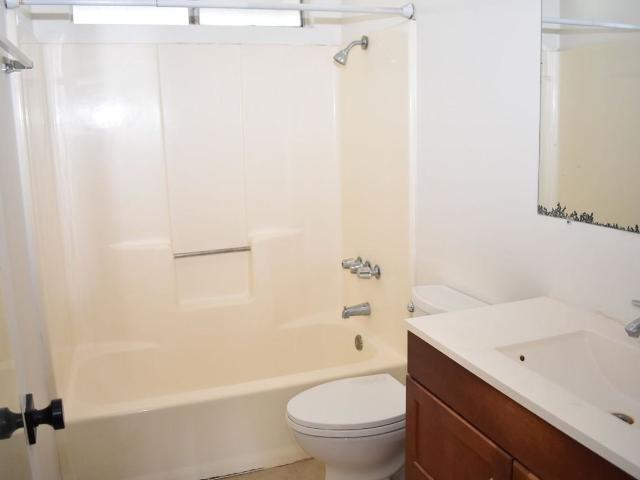 Apartment for rent in Vista, California