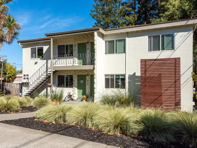 House for sale in Petaluma, California