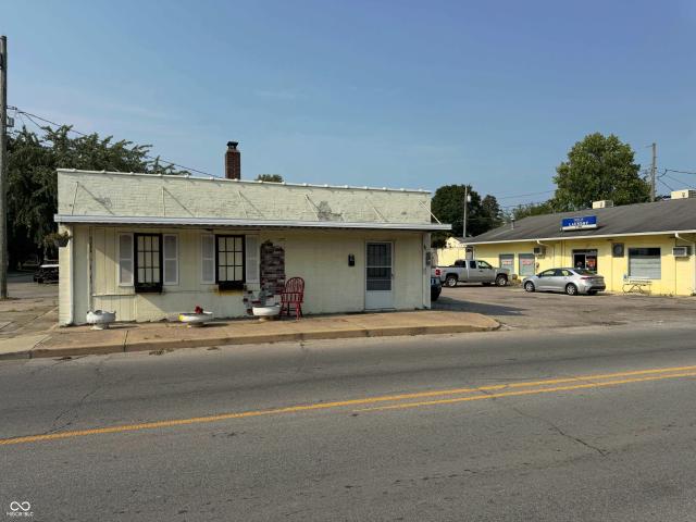 Commercial for sale in Anderson, Indiana