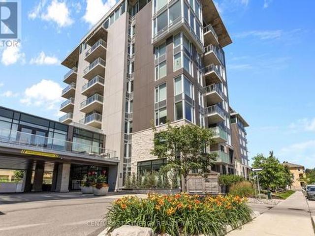 Condo for sale in Greystone Village, Ottawa