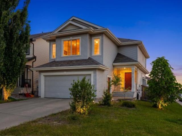 House for sale in Wedgewood, Alberta