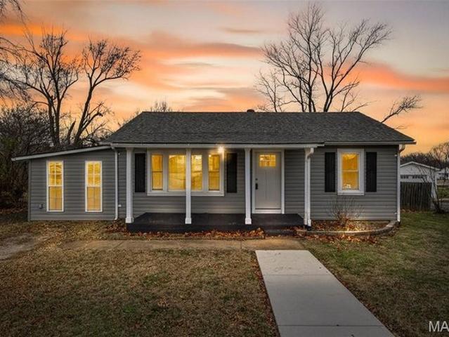 House for sale in Park Hills, Missouri
