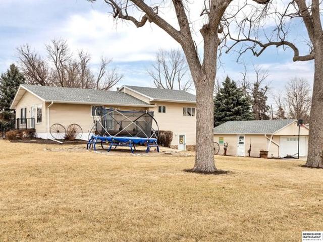 House for sale in Nebraska
