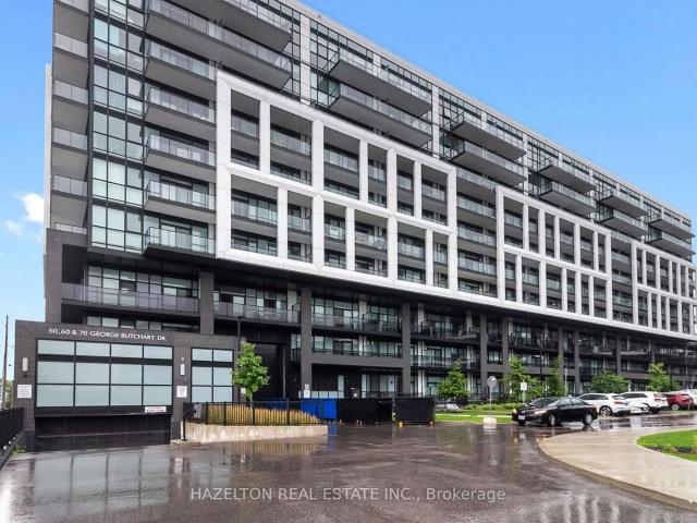 Condo for rent in Woburn, Ontario