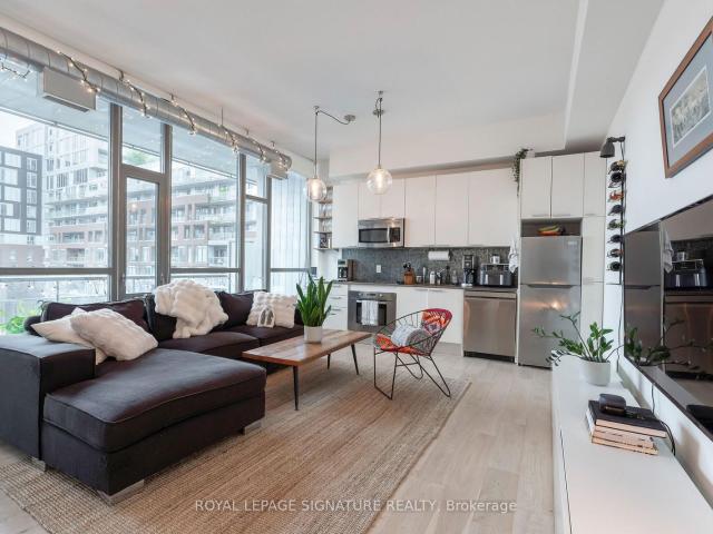 Condo for rent in Woburn, Ontario