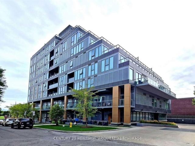 Condo for sale in Woburn, Ontario
