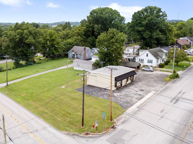 Commercial for sale in Tennessee