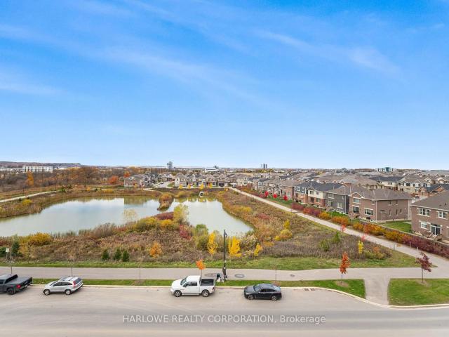 Condo for sale in Milton, Ontario