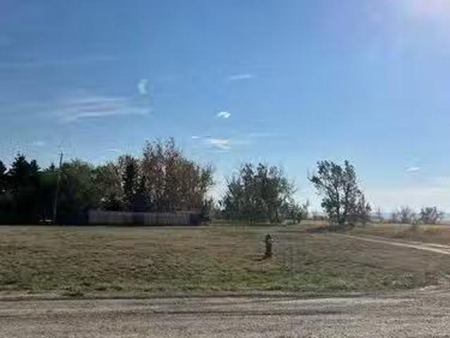 House for sale in Warner, Alberta