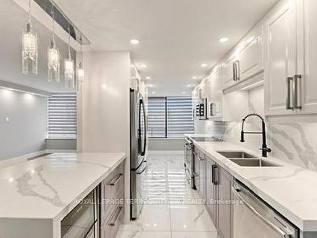 Condo for sale in York, Ontario