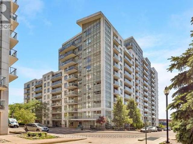 Condo for sale in Woburn, Ontario