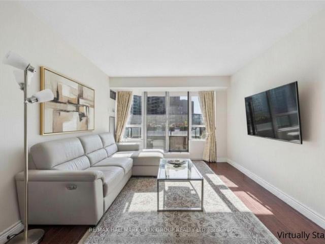Condo for sale in York, Ontario