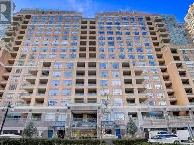 Condo for sale in Woburn, Ontario