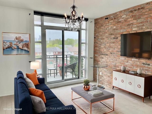 Condo for rent in Woburn, Ontario