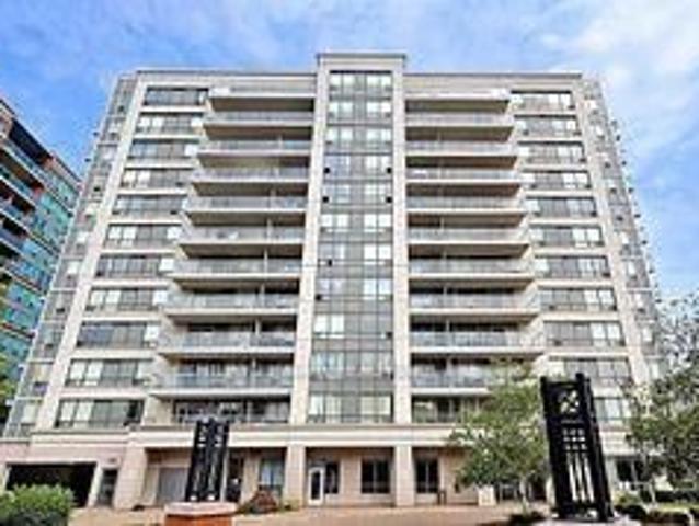 Condo for rent in York, Ontario