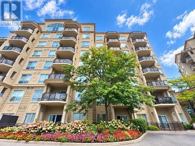 Condo for sale in Vaughan, Golden Horseshoe