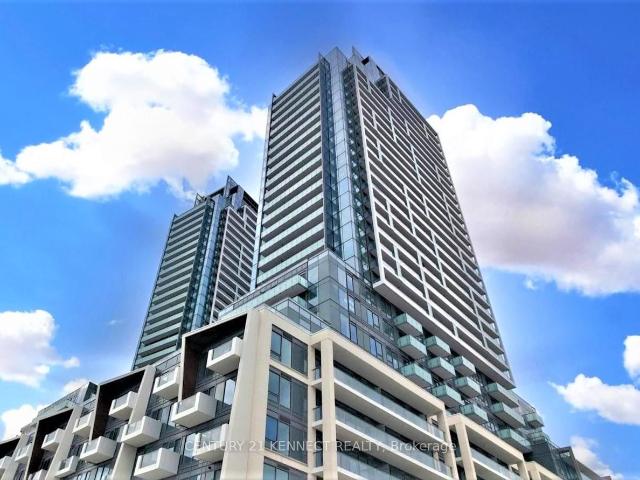Condo for rent in Willowdale, Toronto