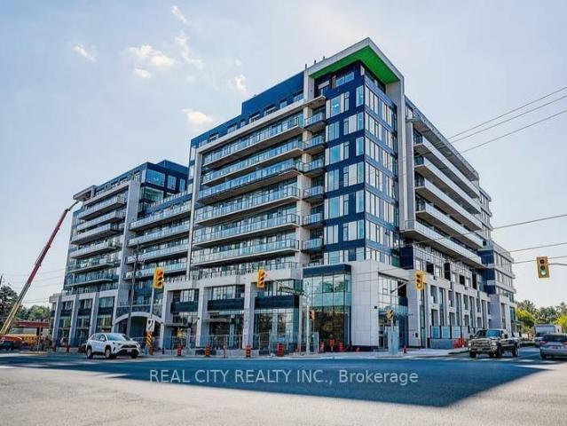 Condo for rent in York, Ontario