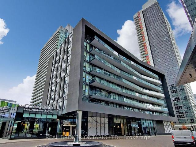 Condo for sale in Woburn, Ontario