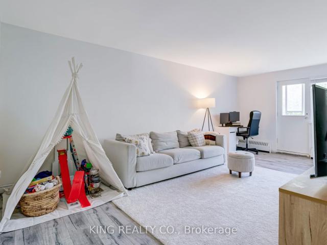 Condo for sale in Woburn, Ontario