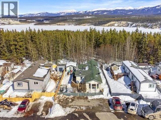Condo for sale in Marsh Lake, Yukon