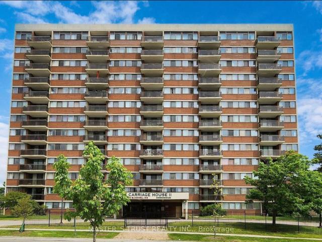 Condo for sale in Woburn, Ontario