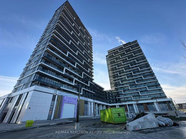 Condo for rent in York, Ontario