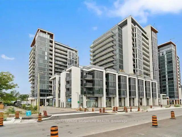Condo for rent in York, Ontario