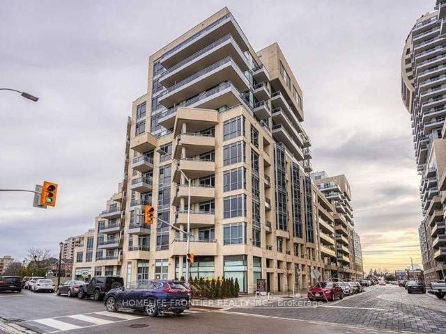 Condo for sale in York, Ontario