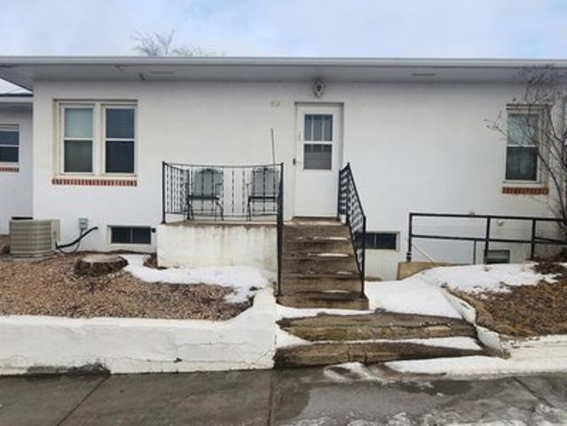 House for sale in Hettinger, North Dakota