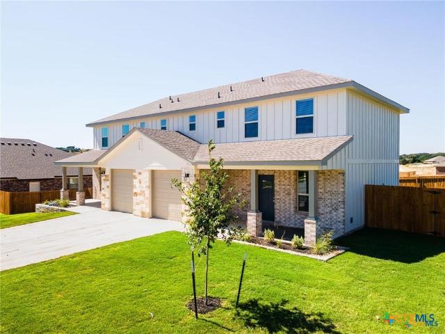 House for sale in Briggs, Texas