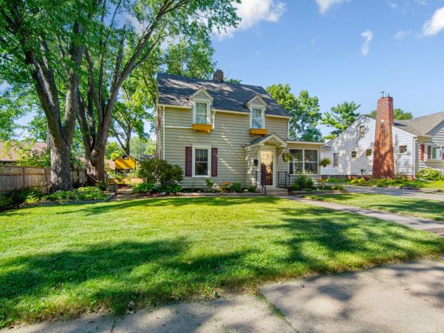 House for sale in Steele, Minnesota