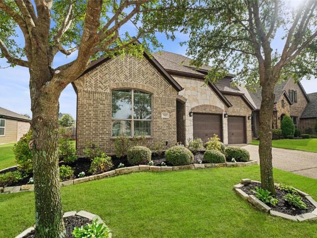 House for sale in Fate, Texas