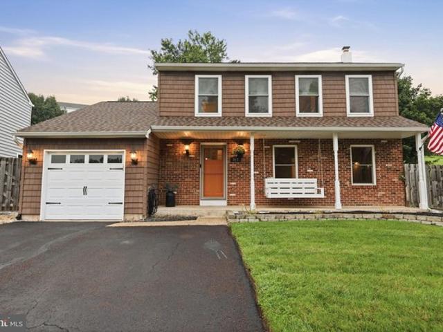 House for sale in Bucks, Pennsylvania