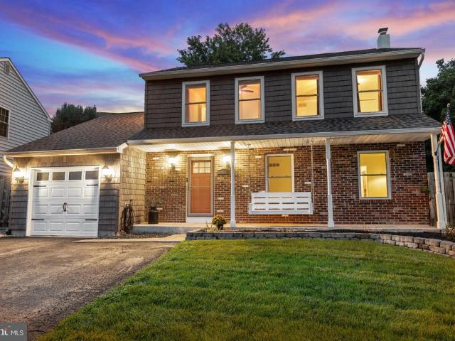 House for sale in Perkasie, Bucks County