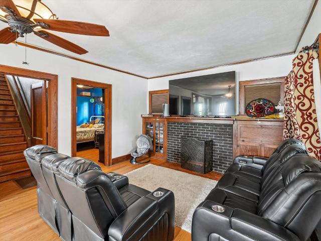 House for sale in Jewell, Iowa