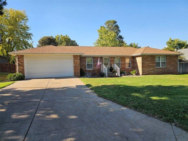 House for sale in Dodge City, Ford County