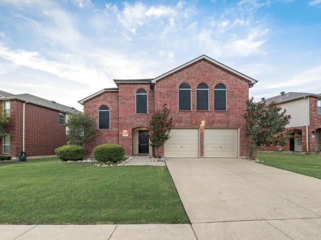 House for sale in Forney, Texas