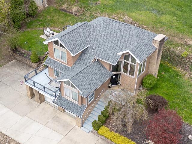 House for sale in Ellwood City, Pennsylvania