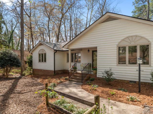 House for sale in Sanford, North Carolina