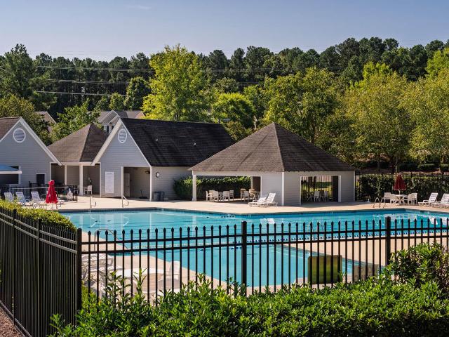 Townhouse for sale in Durham, North Carolina