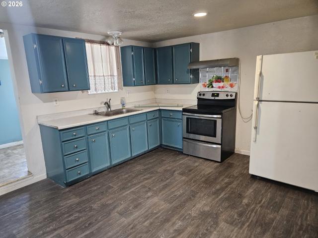 House for sale in Umatilla, Umatilla County