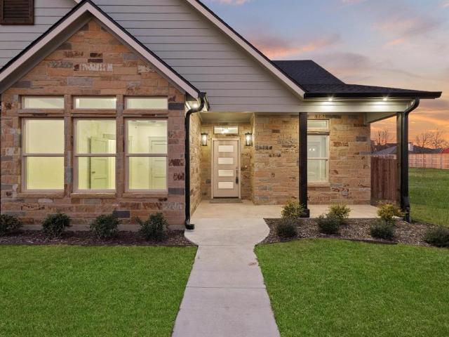 House for sale in Howe, Texas