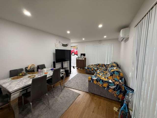 Townhouse for rent in Rapanui