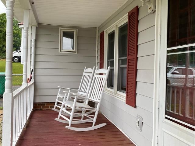 House for sale in West Jefferson, North Carolina