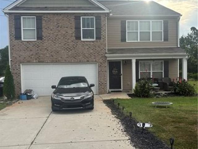 House for sale in Pelzer, South Carolina