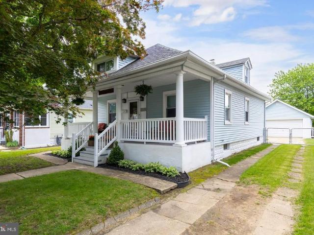 House for sale in Paulsboro, New Jersey
