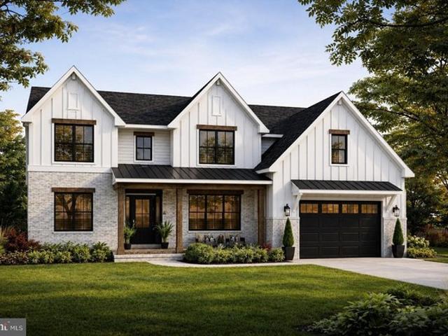House for sale in Flourtown, Pennsylvania