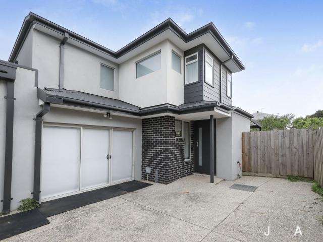 House for rent in West Footscray, Melbourne
